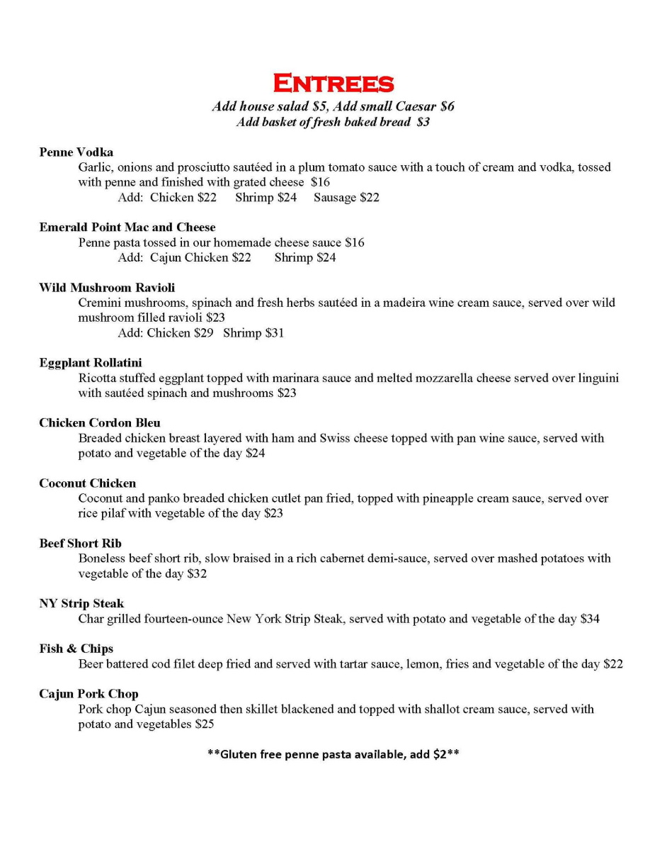 American food, pizza 3