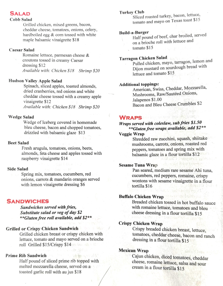 American food, pizza 2