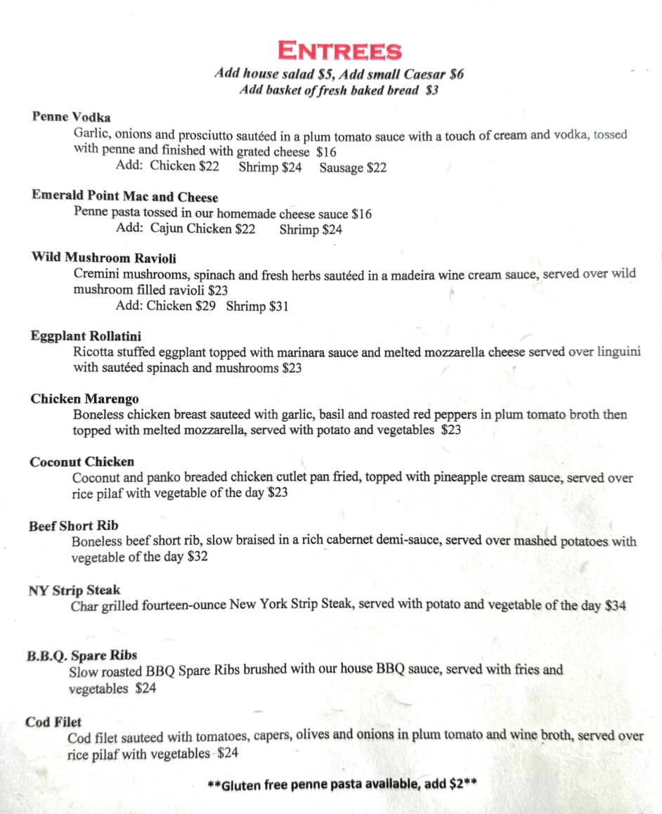 American food, pizza 3