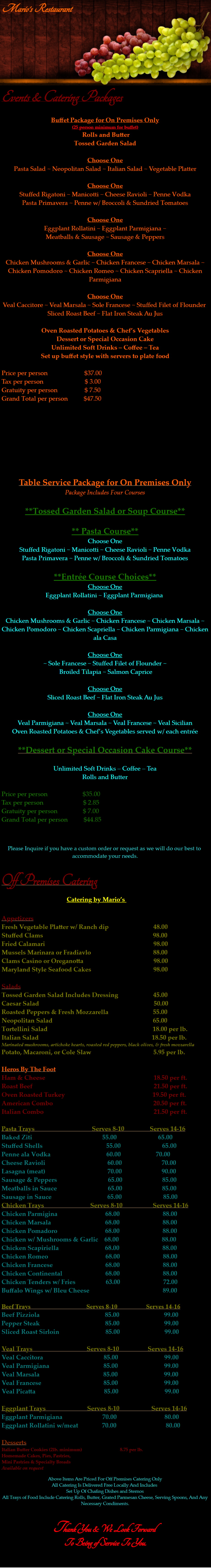 Pizza, Italian food 4