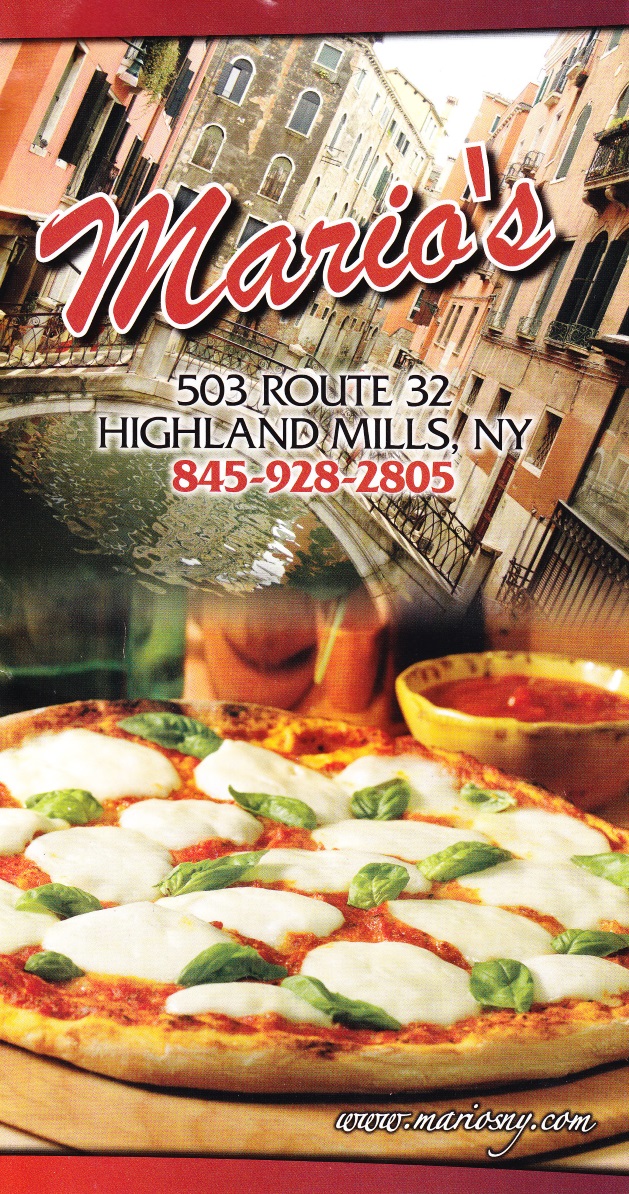 Pizza, Italian food 1