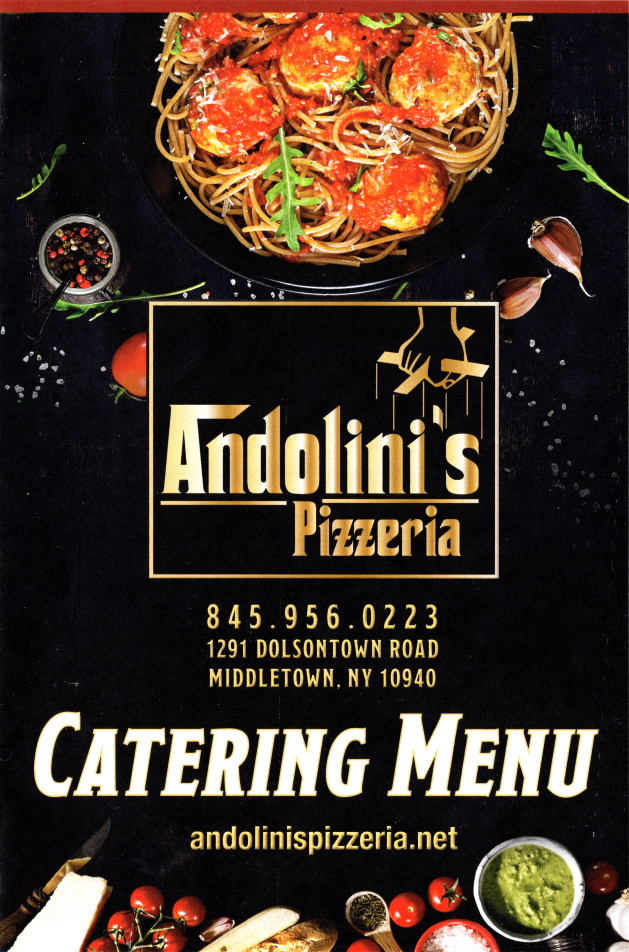 Pizza, Italian food, catering 1B