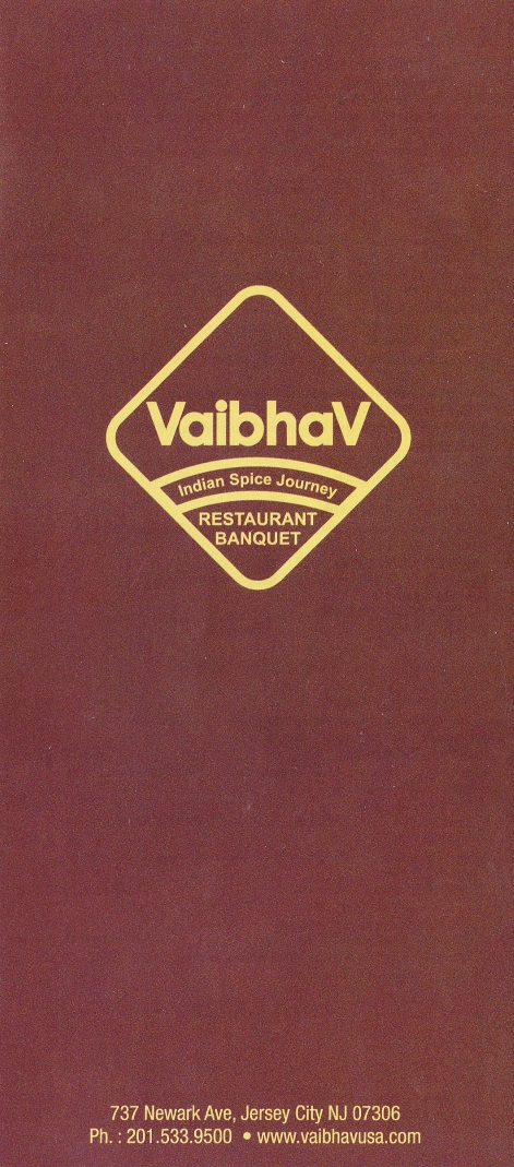 vaibhav jersey city