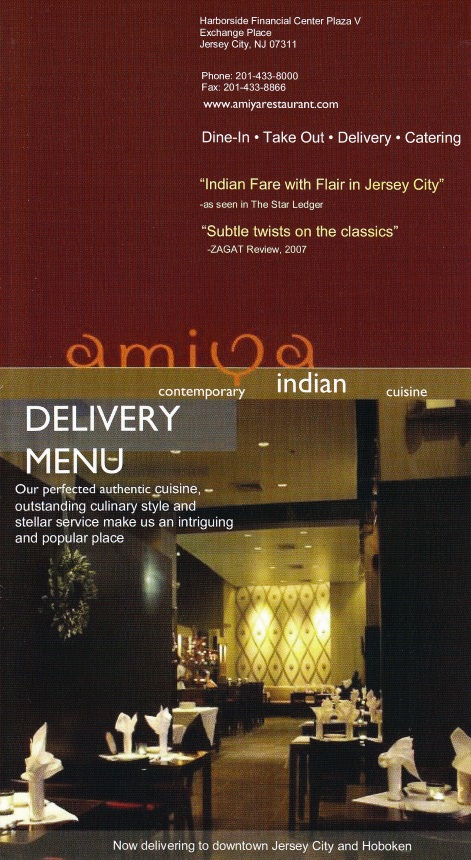 amiya indian jersey city