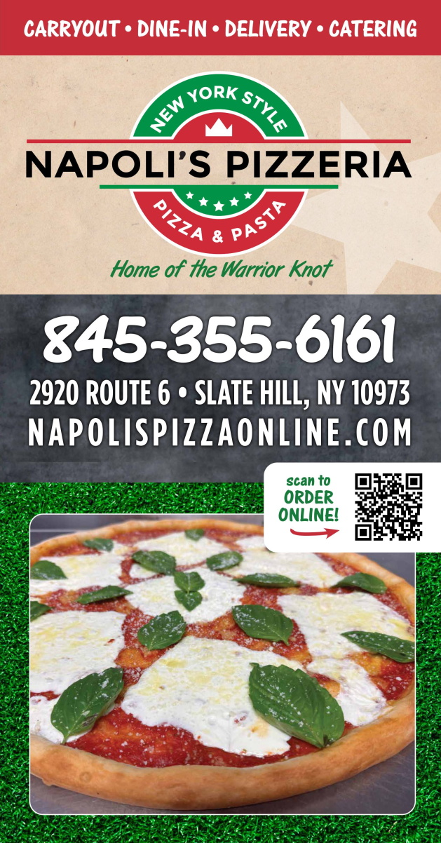 Pizza 1