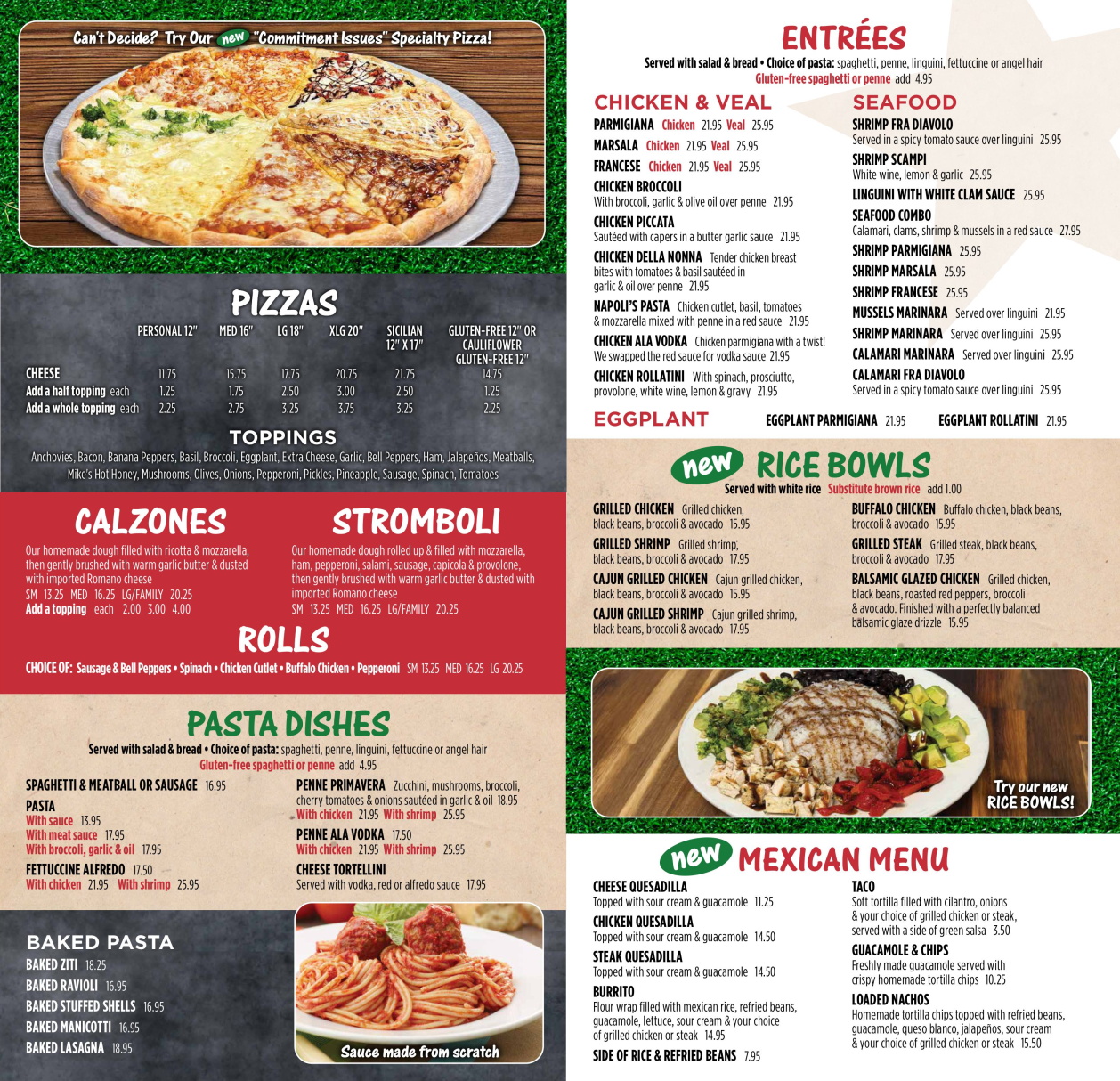 Pizza 3