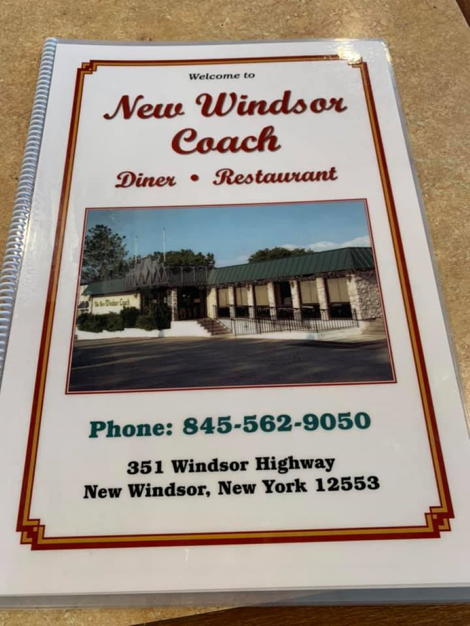  | New Windsor Coach - New Windsor, NY 12553